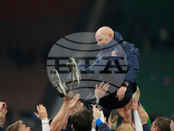 Italy Norway WCup Soccer