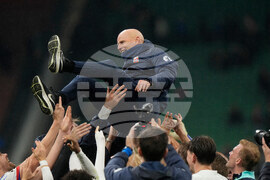 Italy Norway WCup Soccer