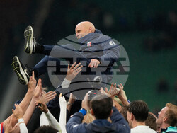 Italy Norway WCup Soccer