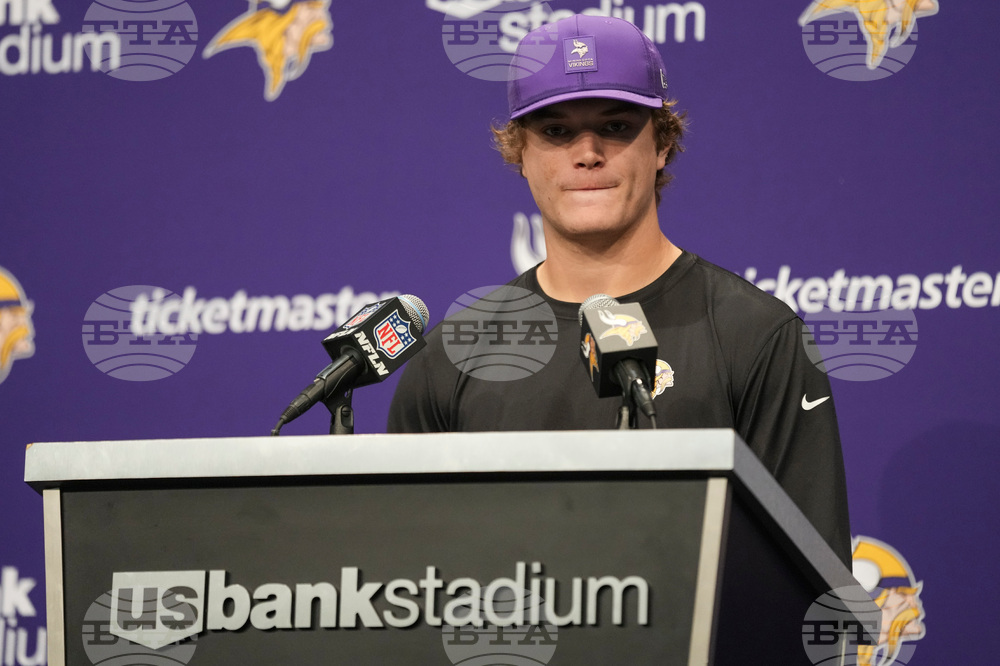 Bears Vikings Football