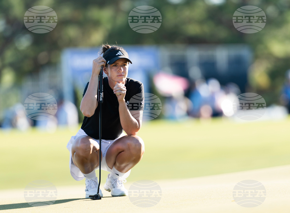 LPGA Tour Golf