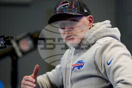 Buccaneers Bills Football