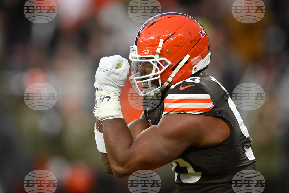 Ravens Browns Football