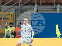 Italy Norway WCup Soccer