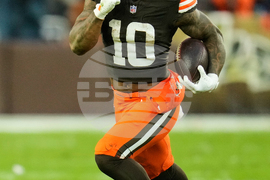 Ravens Browns Football