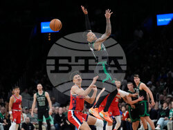 Clippers Celtics Basketball