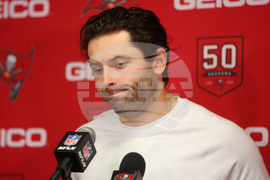 Buccaneers Bills Football