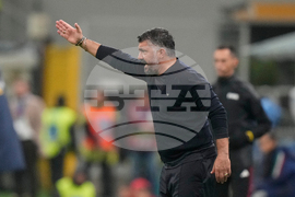 Italy Norway WCup Soccer