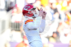 Chiefs Broncos Football
