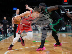 Clippers Celtics Basketball