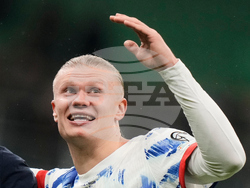 Italy Norway WCup Soccer