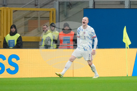 Italy Norway WCup Soccer