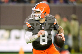 Ravens Browns Football