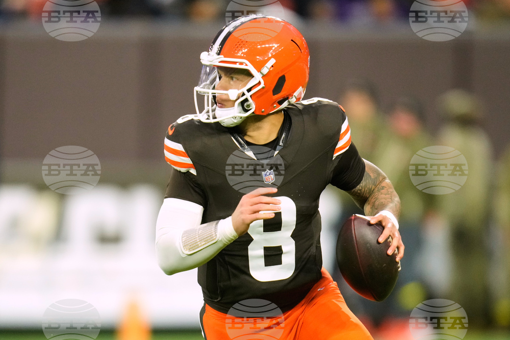 Ravens Browns Football