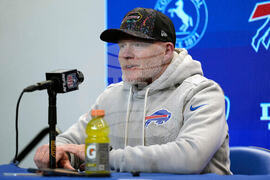 Buccaneers Bills Football