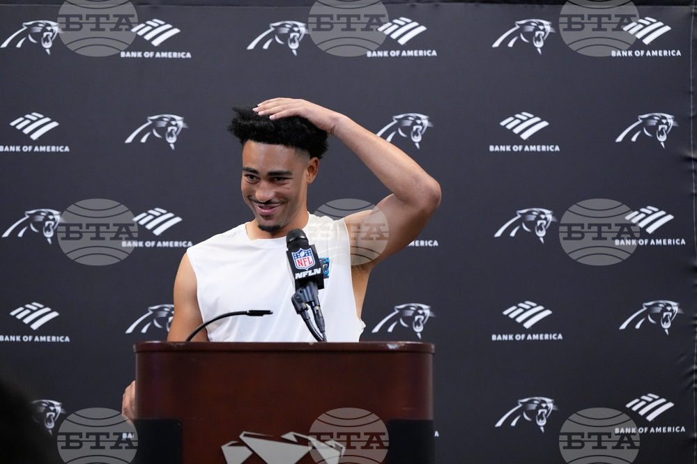 Panthers Falcons Football