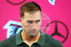 Panthers Falcons Football