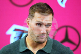 Panthers Falcons Football