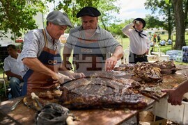 Argentina Tradition Day