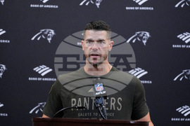 Panthers Falcons Football