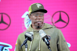 Panthers Falcons Football