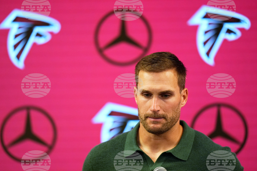 Panthers Falcons Football