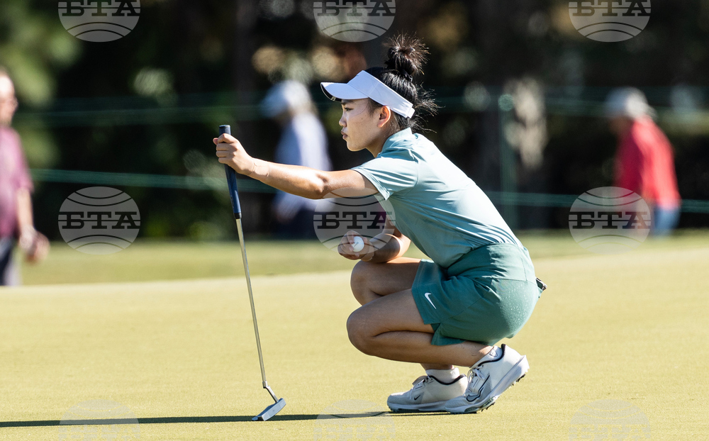 LPGA Tour Golf