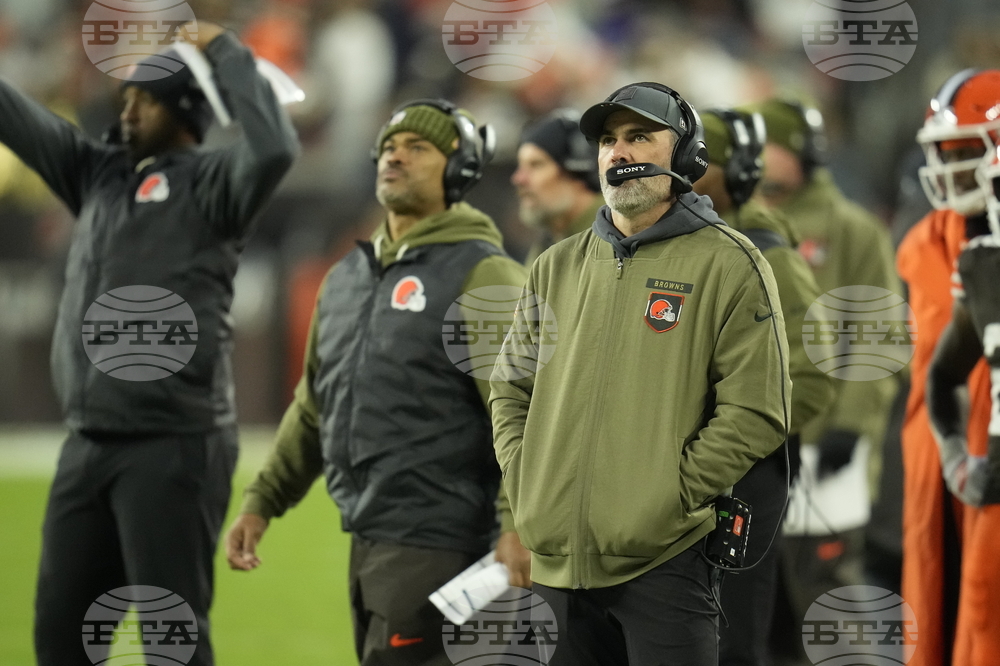 Ravens Browns Football