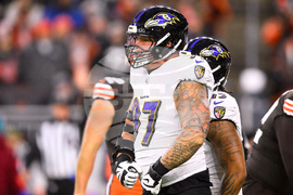 Ravens Browns Football