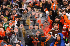 Ravens Browns Football