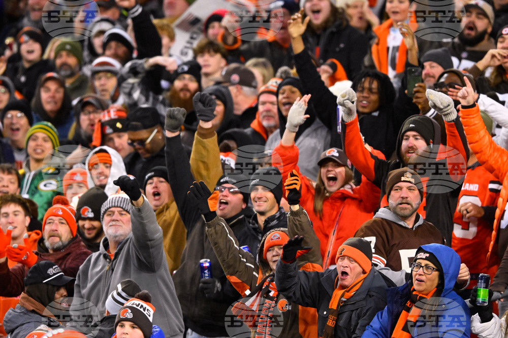 Ravens Browns Football