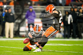 Ravens Browns Football