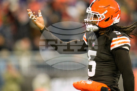 Ravens Browns Football