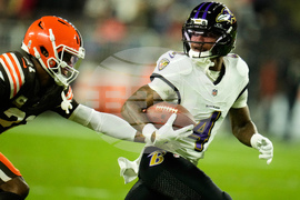 Ravens Browns Football
