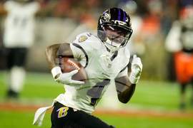 Ravens Browns Football