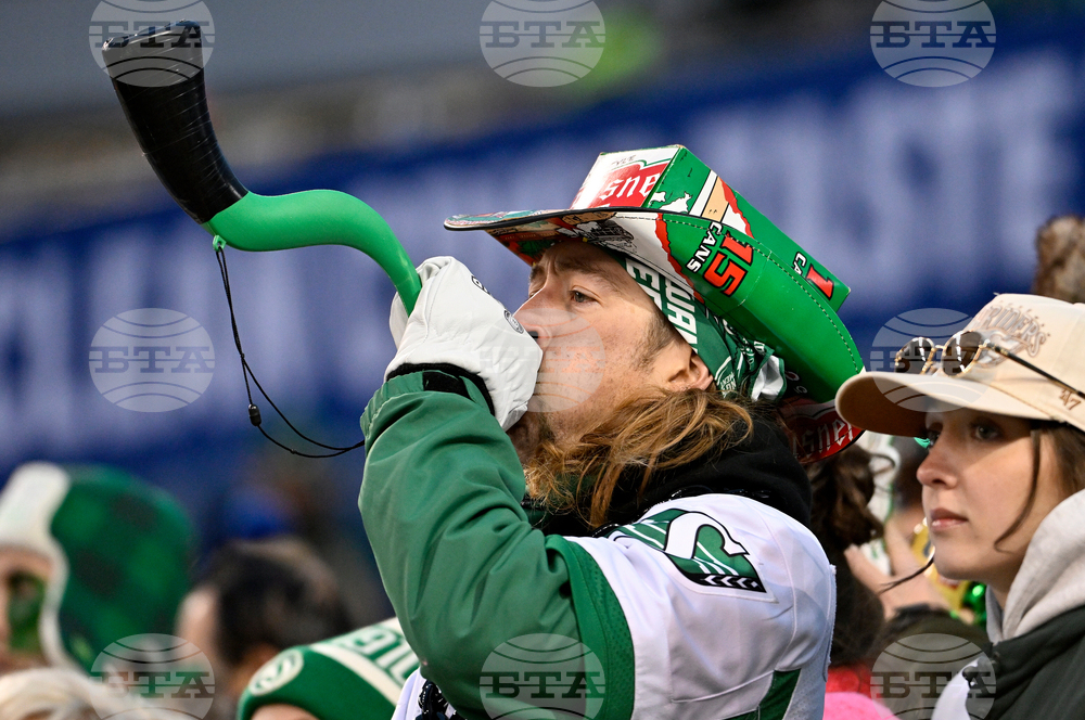 CFL Grey Cup Football