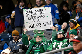 CFL Grey Cup Football