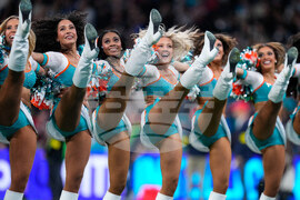 Commanders Dolphins Football