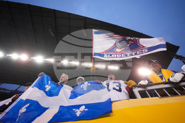 CFL Grey Cup Football