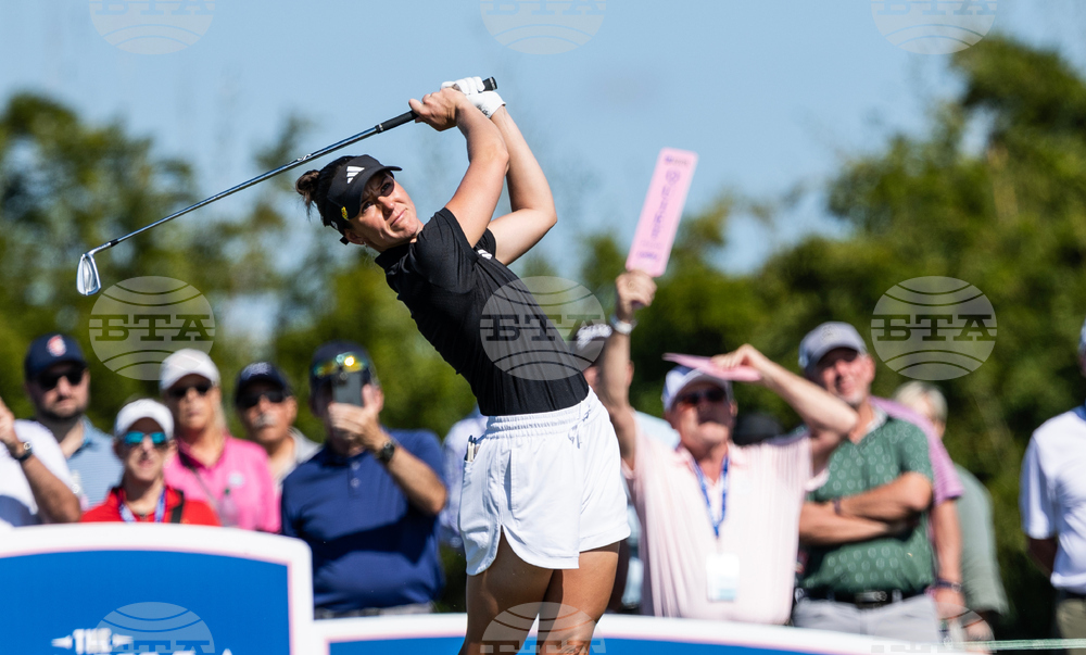 LPGA Tour Golf