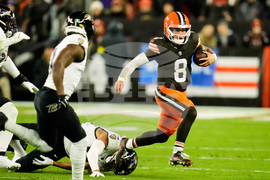 Ravens Browns Football