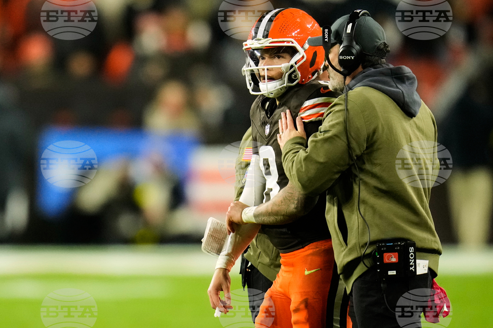 Ravens Browns Football