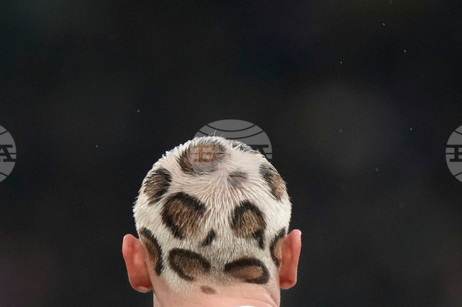 APTOPIX Italy Norway WCup Soccer