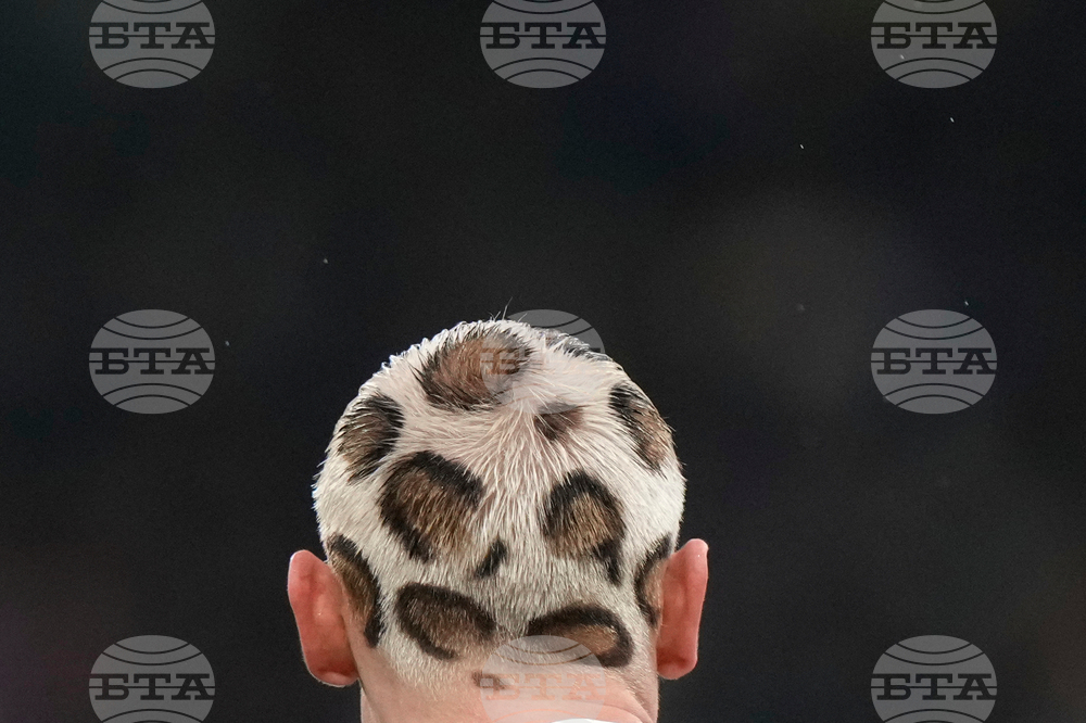 APTOPIX Italy Norway WCup Soccer