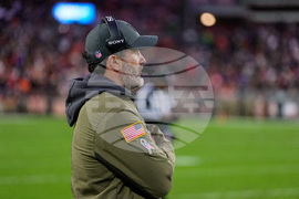 Ravens Browns Football