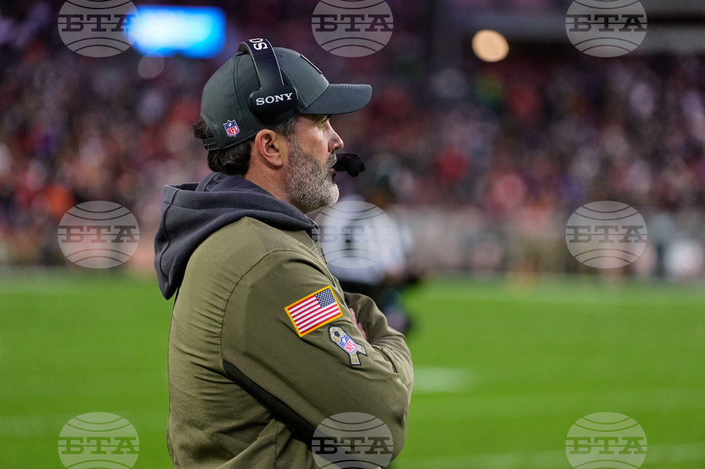 Ravens Browns Football