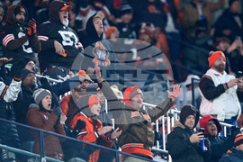 Ravens Browns Football