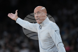 Kings Spurs Basketball