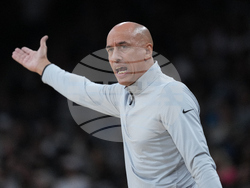 Kings Spurs Basketball