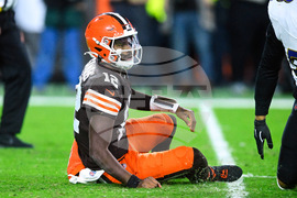 Ravens Browns Football